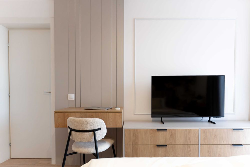 Apartament 2 camere – Cellini Residence, zona Lacul Tei (Str. Opanez) | Prima închiriere