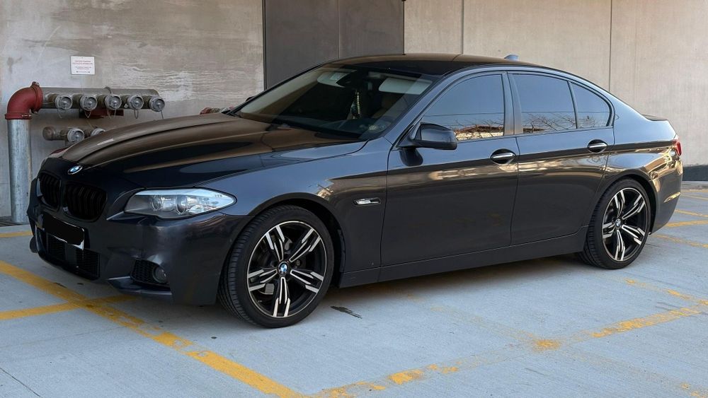 Bmw seria 5 F10 4 butoane