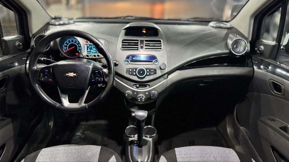 Srochna Spark Avtomat