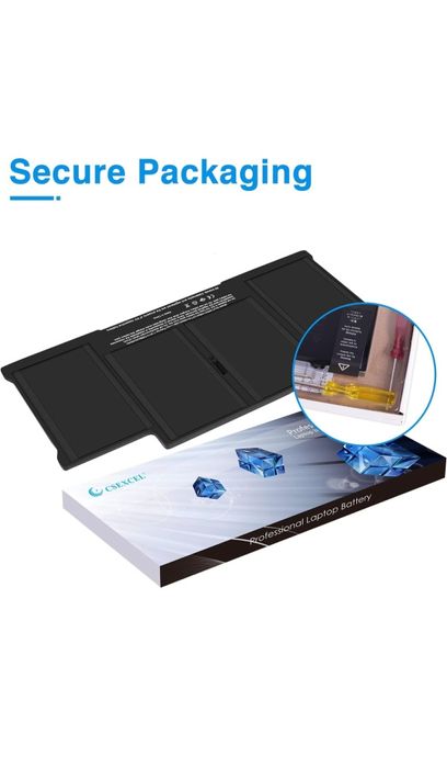 Батерия за лаптоп от марката CSEXCEL.