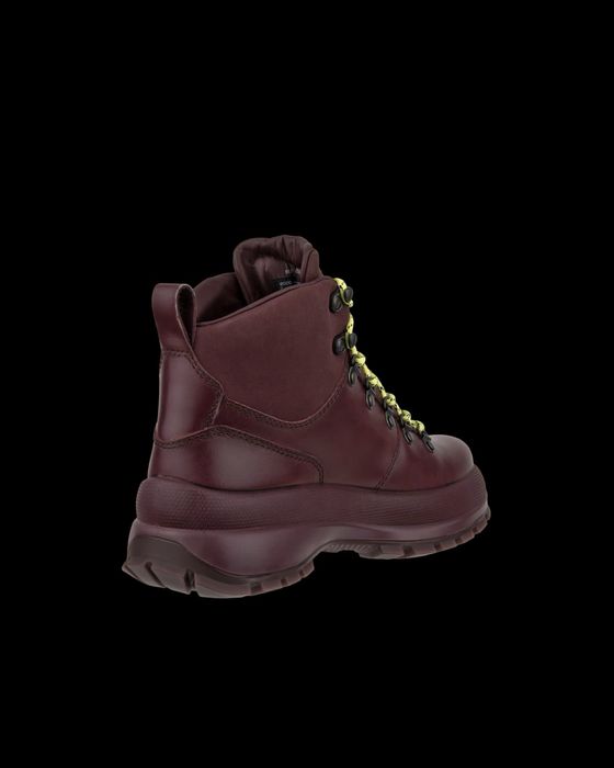 Ecco ботинки новые женские