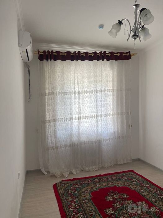 Qizlarga kvartira