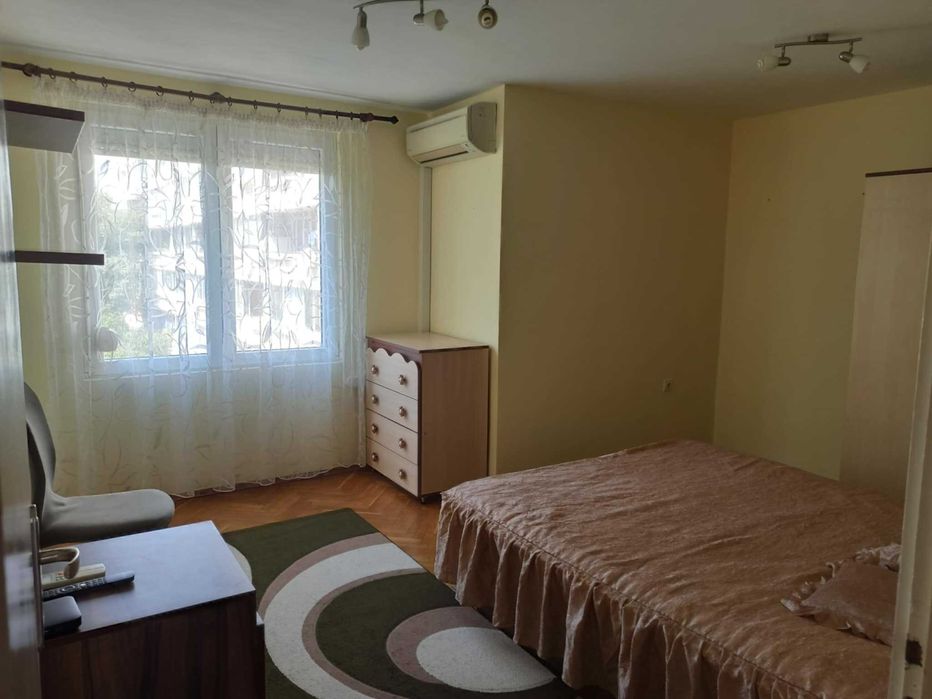 Дава се под наем Тристаен апартамент в Варна, Спортна зала - 60 кв.м за 561 € - Снимка #6