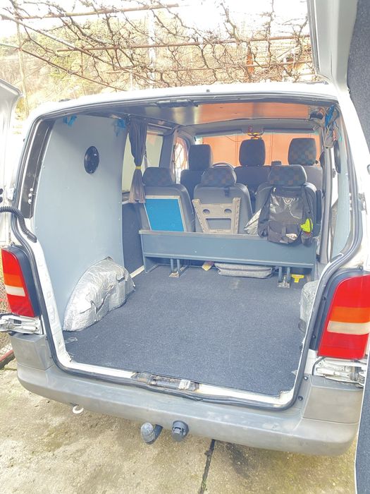Mercedes Vito 108 cdi