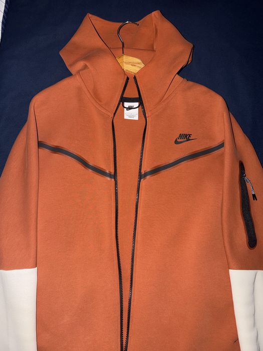 Мъжки горнища и блузи Nike Tech Fleece