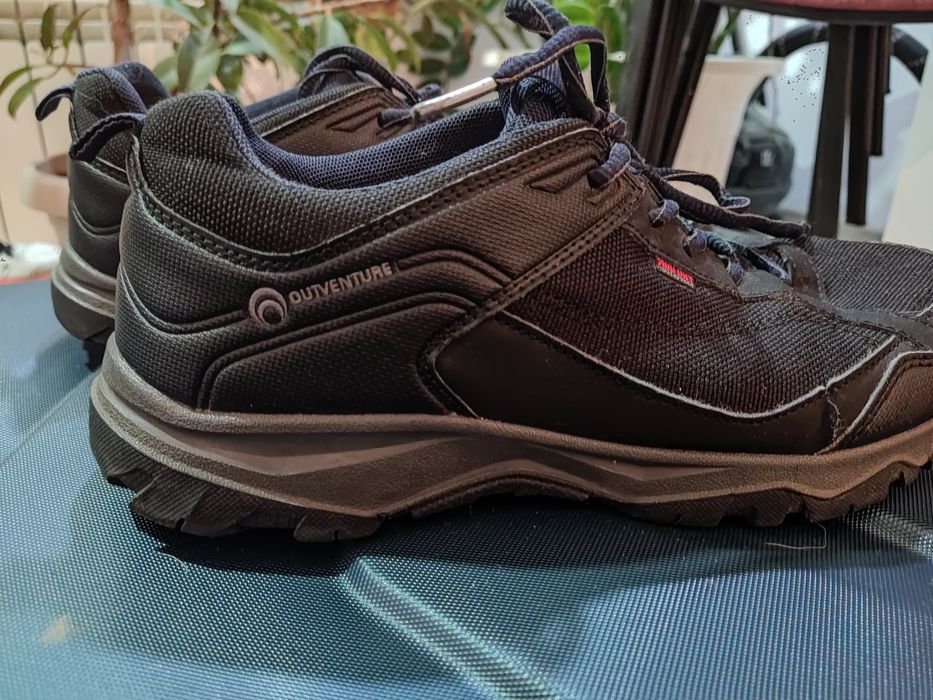 Ботинки мужские демисезонные