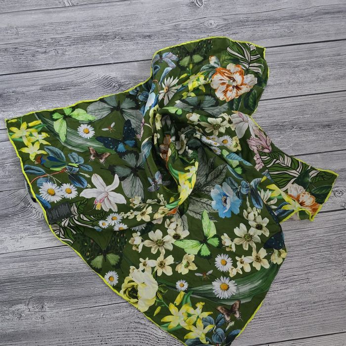 Копринен шал Codello