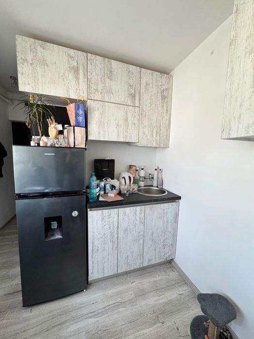 Garsoniera zona Dacia