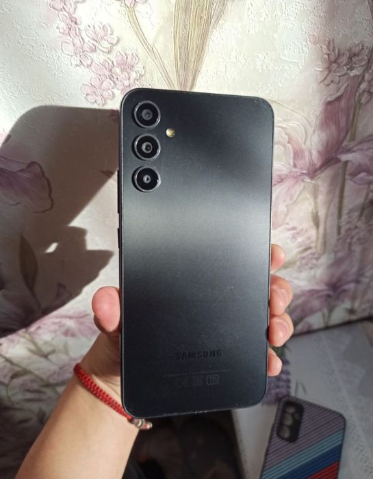 Samsung a34 5G (2023)