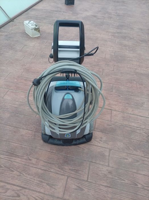 Robot piscina zodiac vortex 4×4