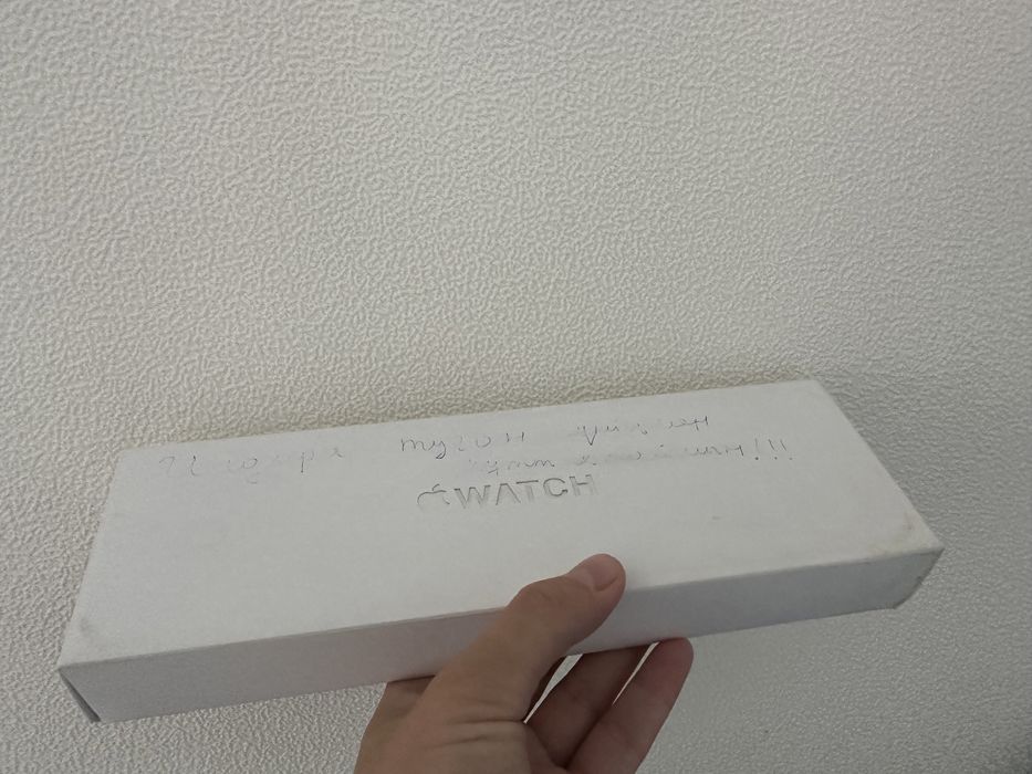 Продам Apple Watch 10 series