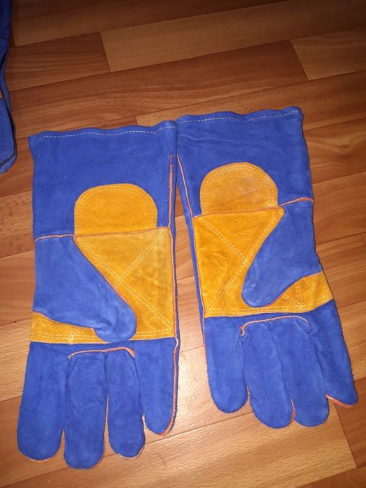 Продам краги новые