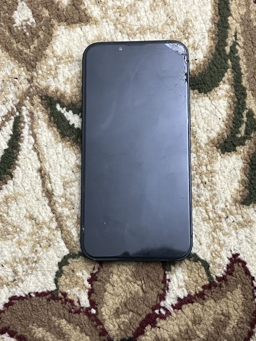 Айфон 13 срочно!