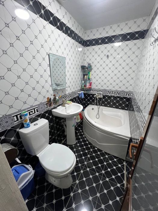 Квартира сотилади