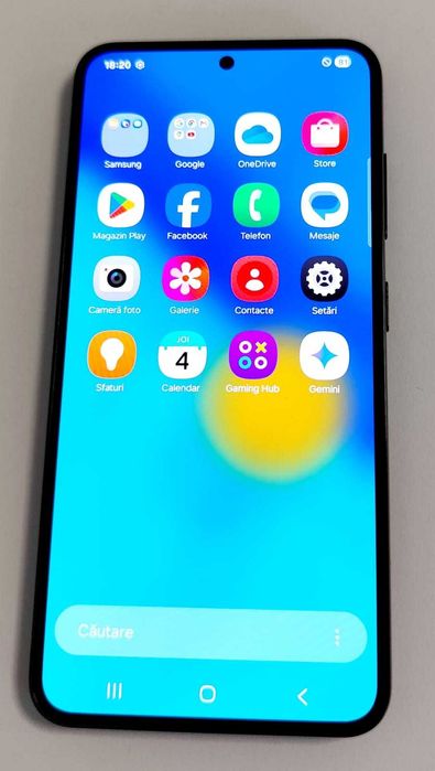 (AG 35)Telefon Samsung S23 5G b.33862 - 1600 Lei Garantie 2 ani !