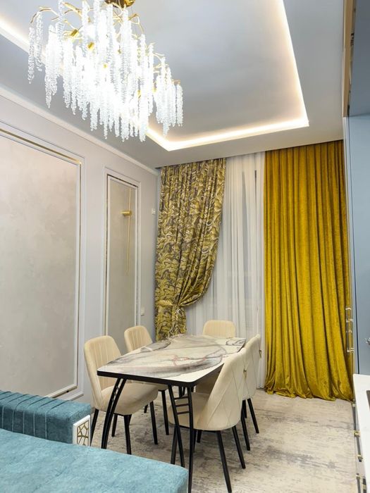 Посуточная аренда