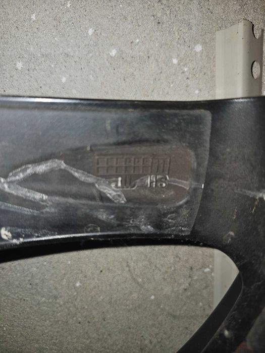 Джанти 19ки за Ауди