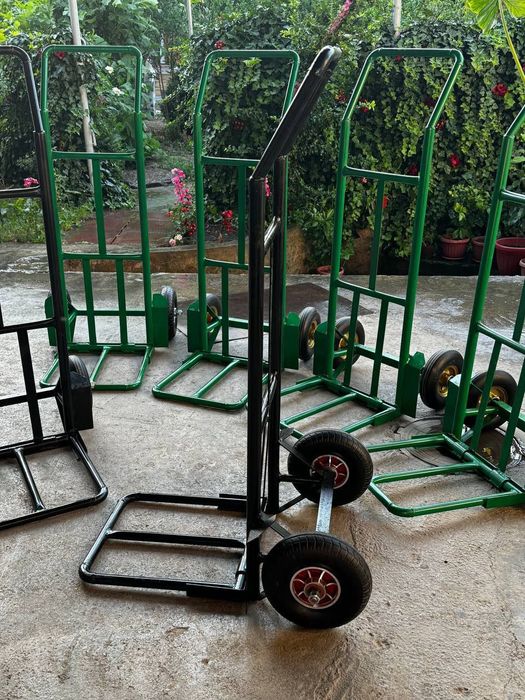 Тележка, арава arawa от производителя