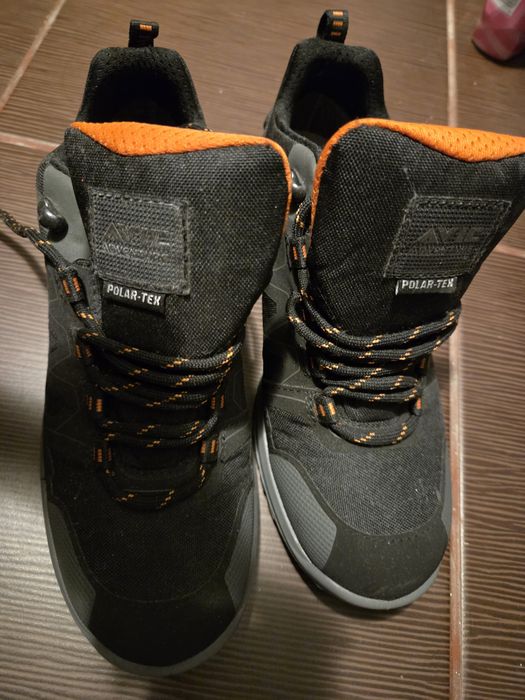 Ghete hiking AVIC Adventure 40