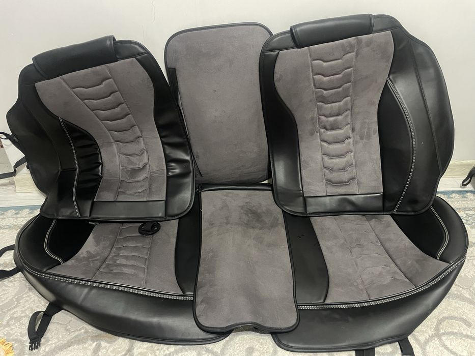 Чехол На машину бу