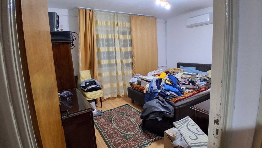 3 camere Brancoveanu