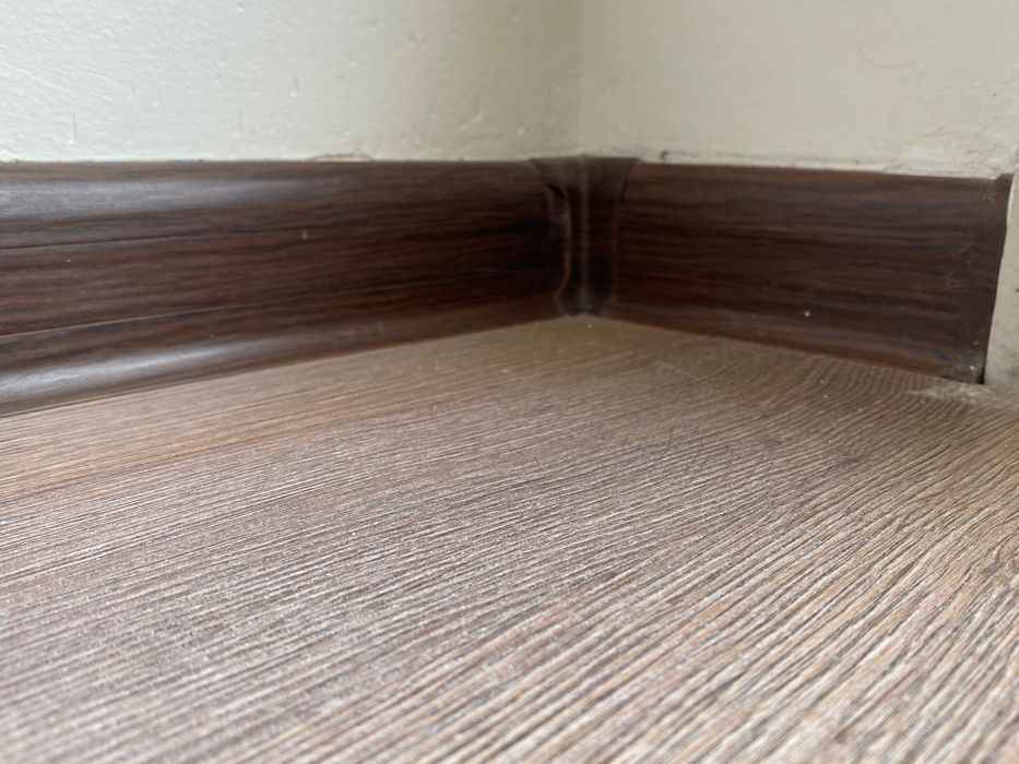 Перваз с ъгъли 45 метра