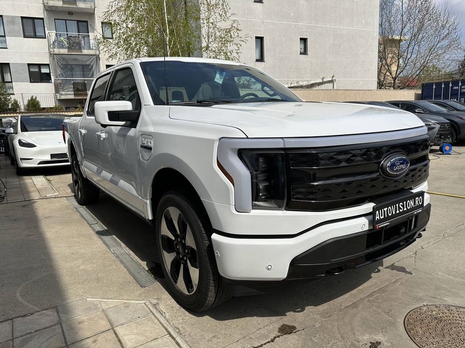Ford F150