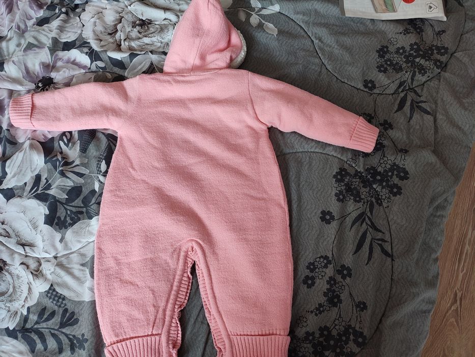 Космонавт за момиче