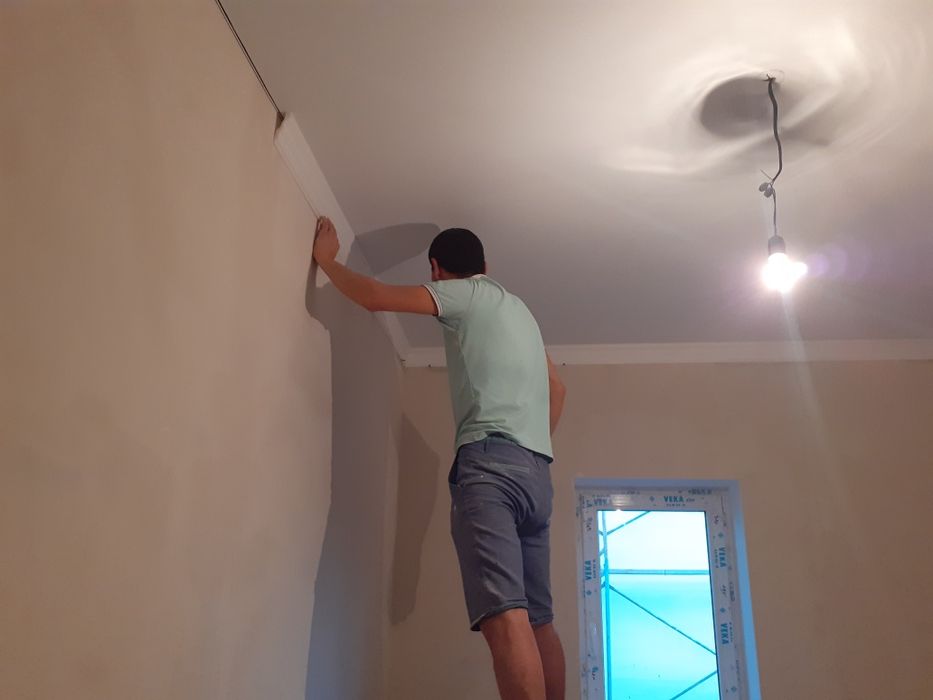 Ремонт квартир Офисов