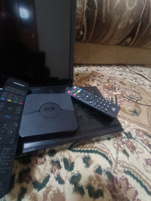 Roison 32 HD HD box smart 96 open box