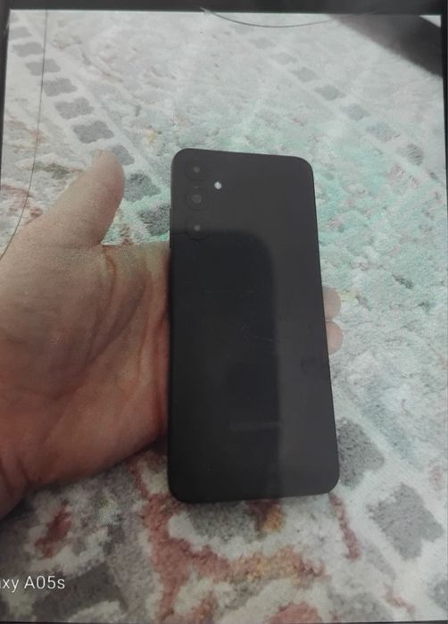 Самсунг а05s 128