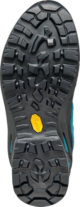 Bocanci Scarpa Cyclone Goretex femei marimea 37