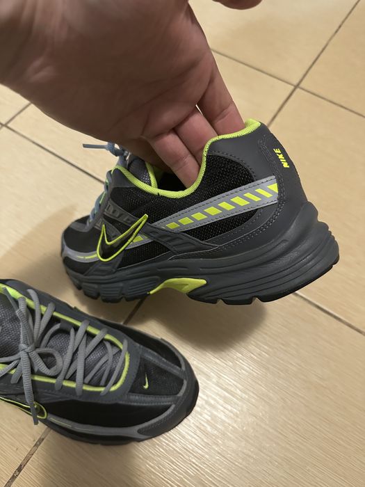 Adidasi Nike originali