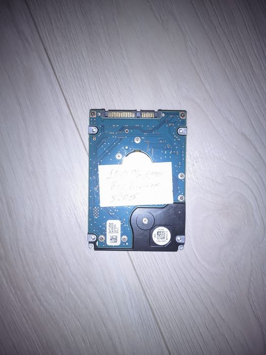 HDD 320 GB 4000 tg