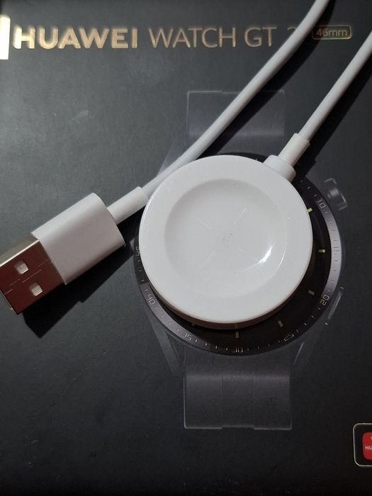 Hiawei Watch GT 3 Active 46mm