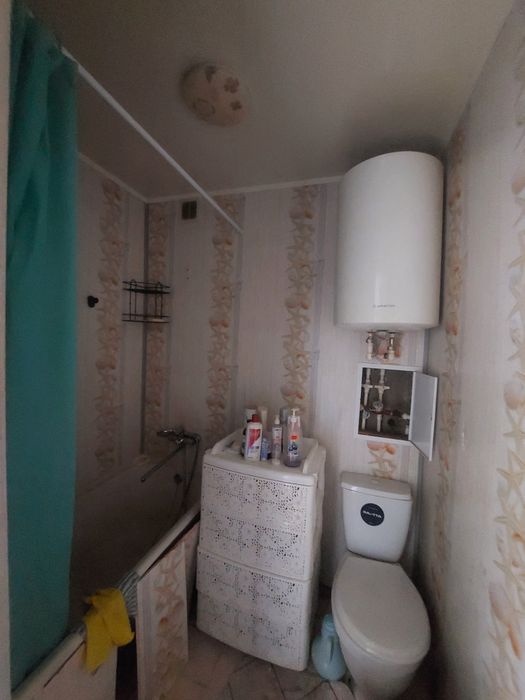 Продам 3-х комнатную квартиру
