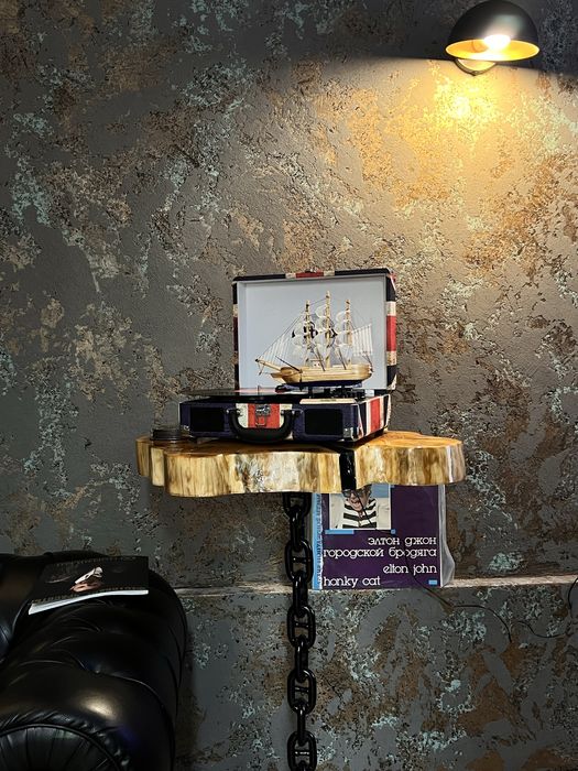 Парикмахерская, барбершоп