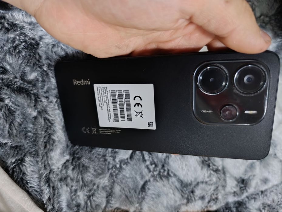 Redmi not 14. 6/128 ideal