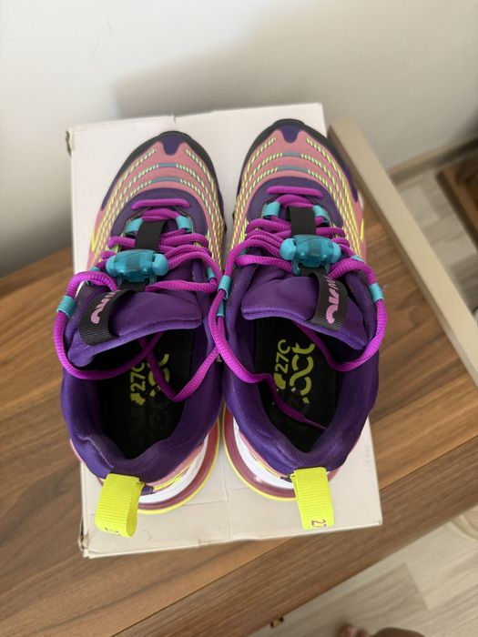 NIKE W AIR max 270