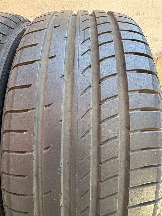 Автомобилни гуми 225 45 17 Goodyear