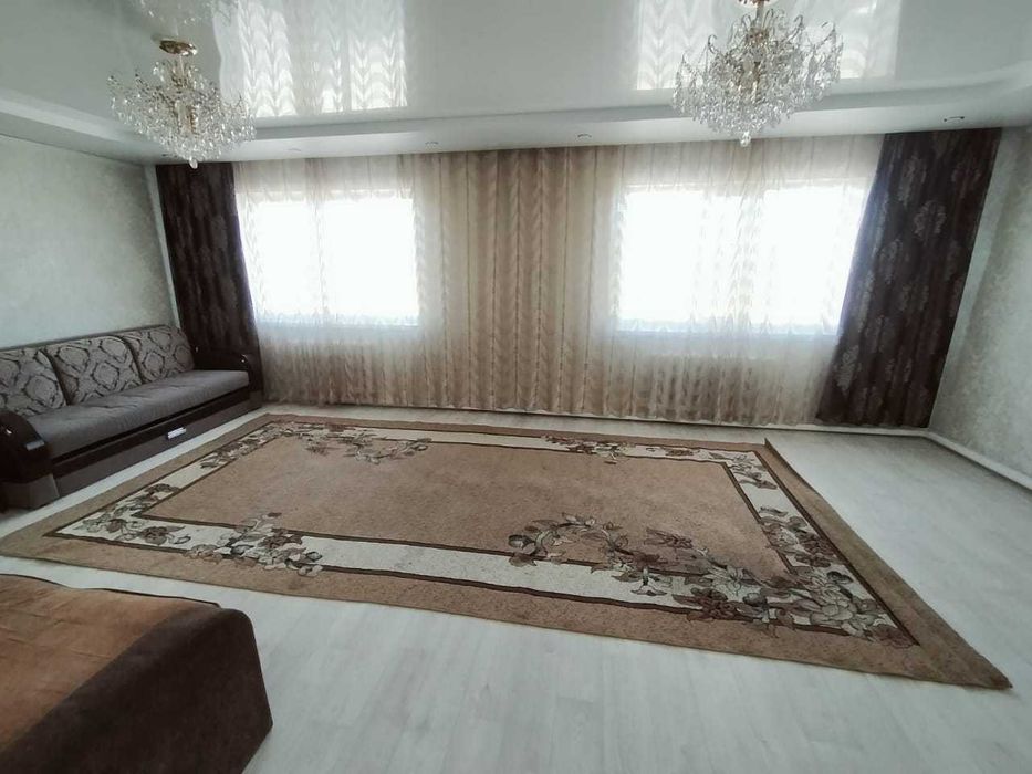 Сдам в аренду коттедж в центре