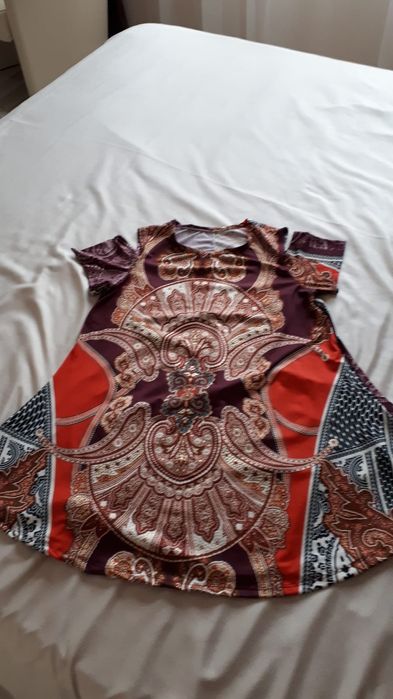 Разпродажба Лятна туника