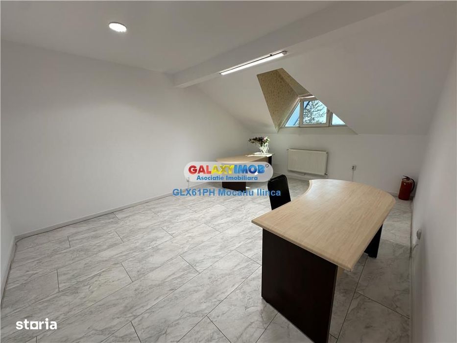 Inchiriere spatiu birouri 250 mp, in Ploiesti, zona Cantacuzino