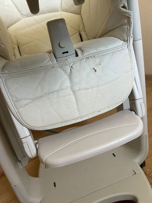 Стульчик Peg Perego
