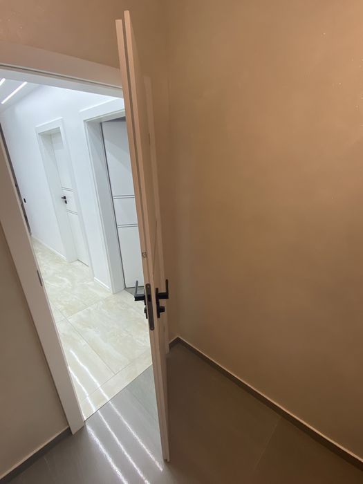 Foaie de Usa Porta Doors noua