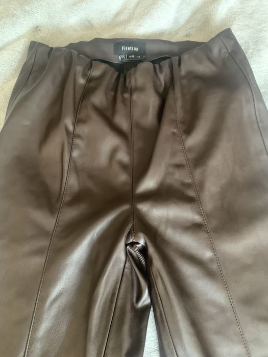 Кожен клин за дами