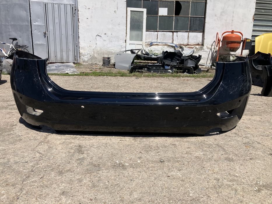 Задна броня за BMW 3 G21 БМВ 3 Г21  2019-2022г 3бр