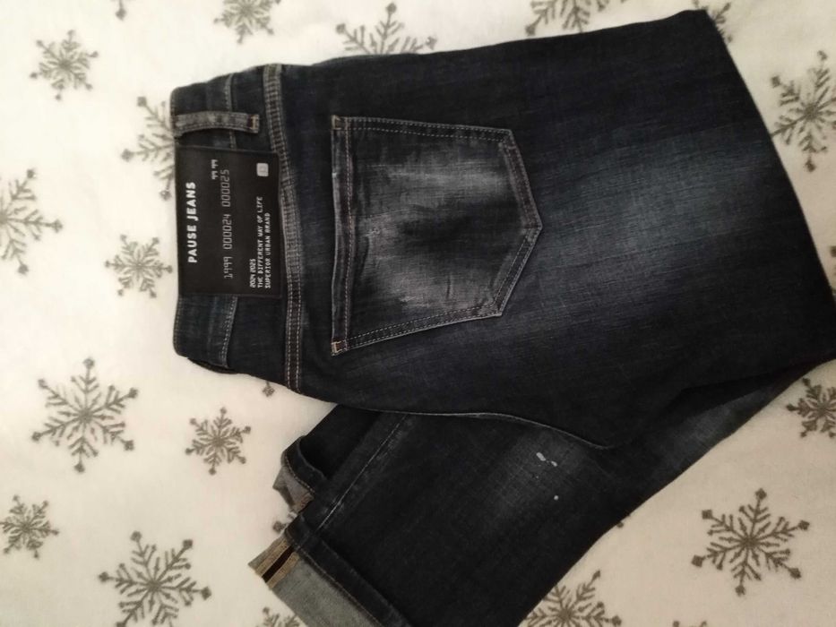 Дънки PAUSE 29 номер