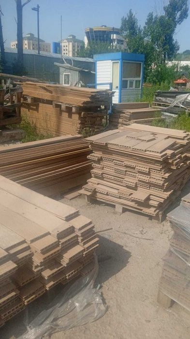 продам террасные доски