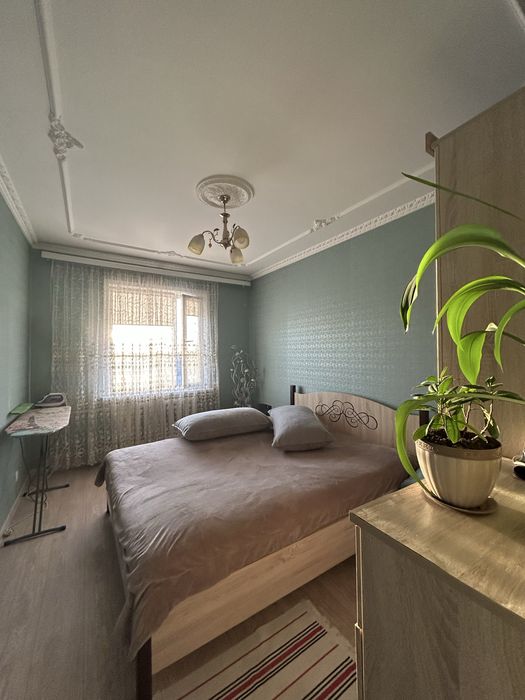 Продам квартиру